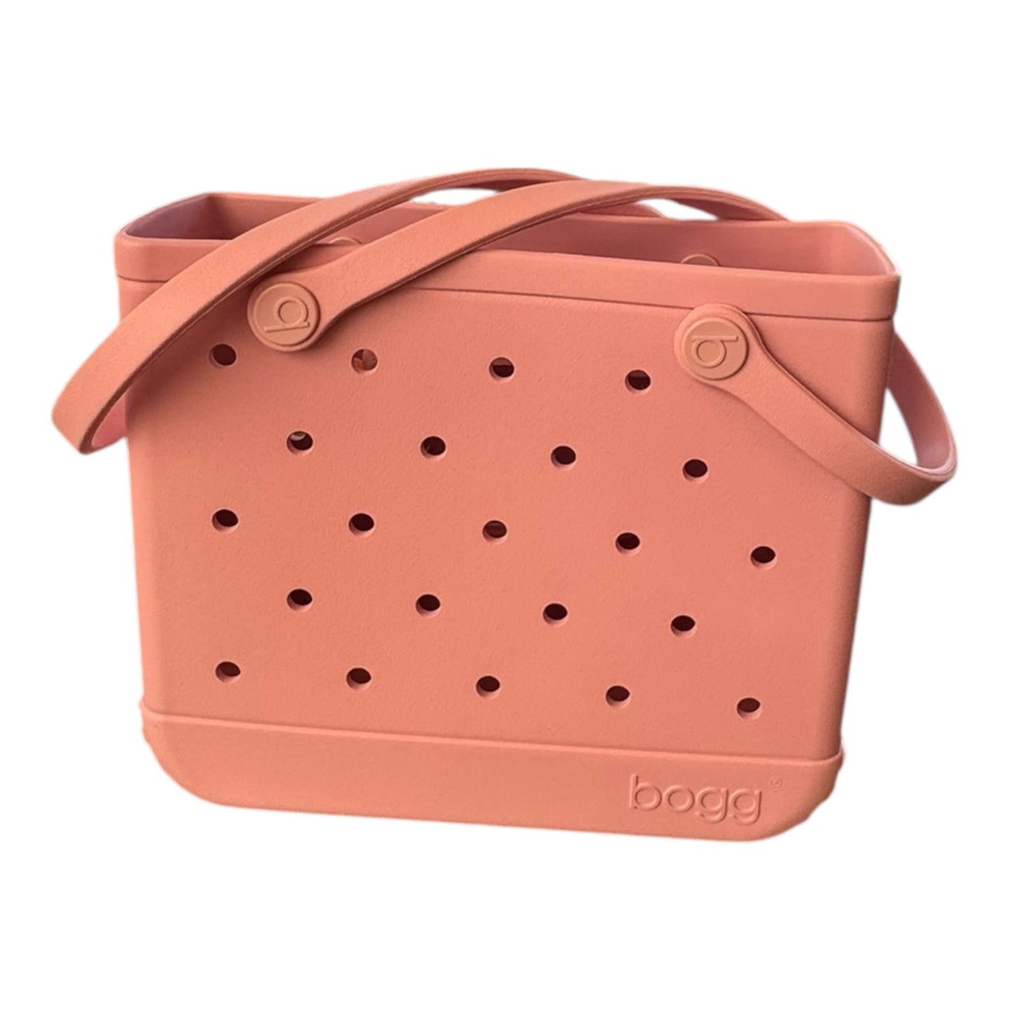 Tote By BOGG In Pink, Size:Small