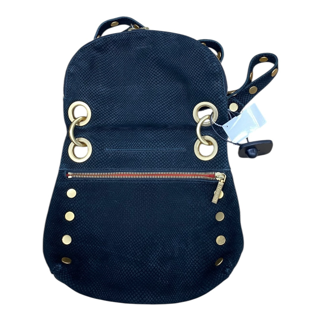 Handbag Designer By Hammitt In Black, Size:Small