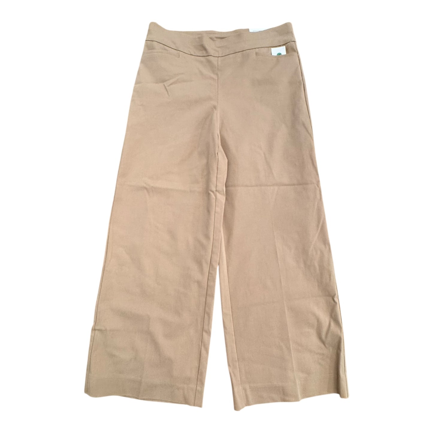 Pants Dress By Chicos In Tan, Size:4