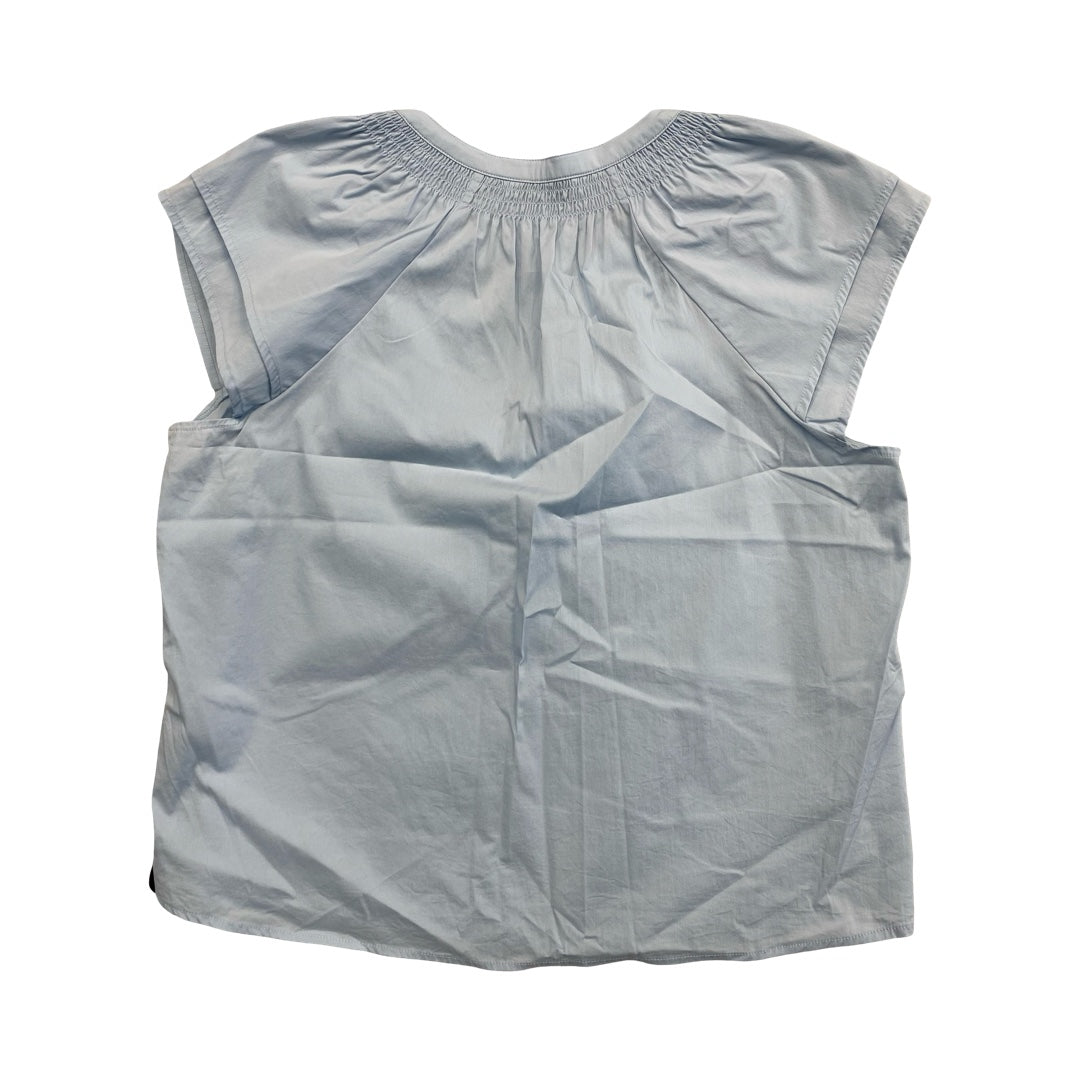 Top Ss By Liverpool In Blue, Size:L