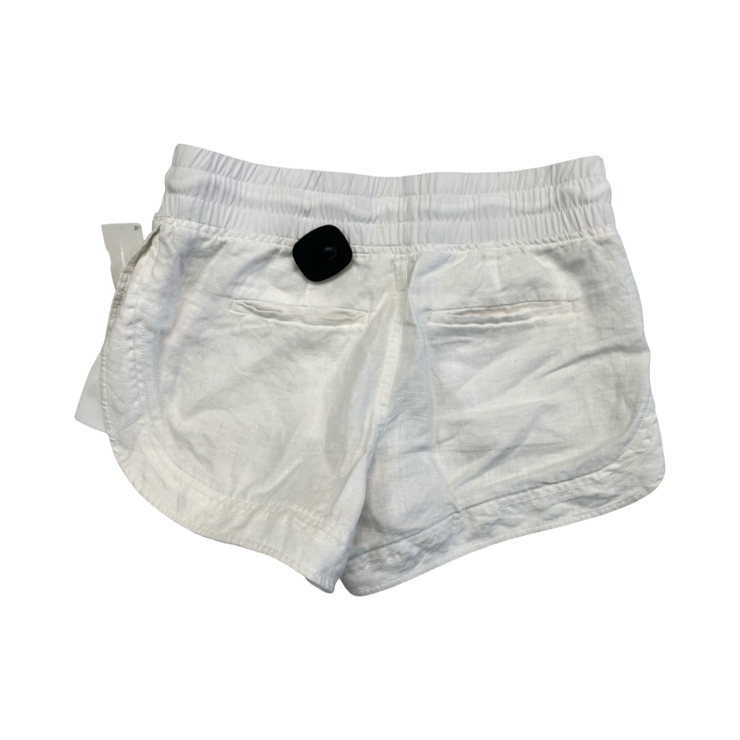 Shorts By Athleta In White, Size:6