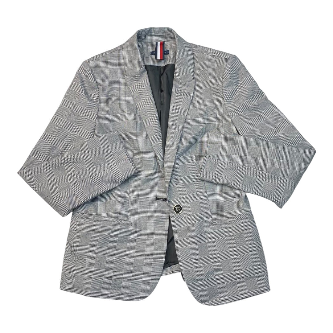 Blazer By Tommy Hilfiger In Multi, Size:12