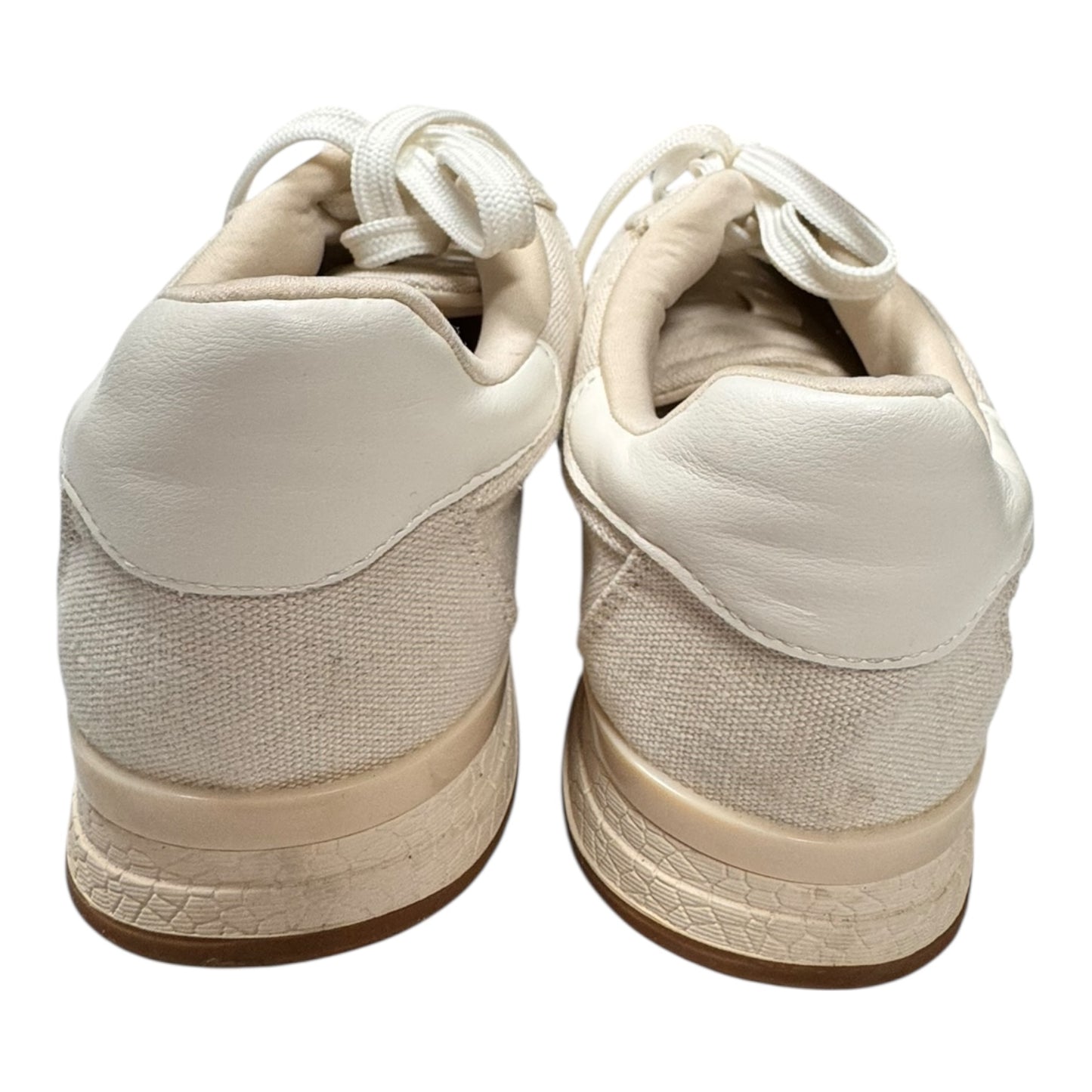 Shoes Sneakers By Dolce Vita In Tan, Size:9