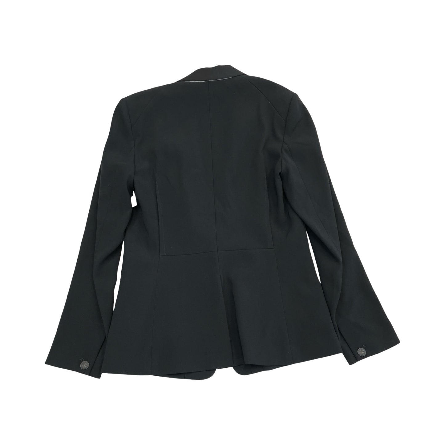 Blazer By Rag And Bone In Black, Size:6