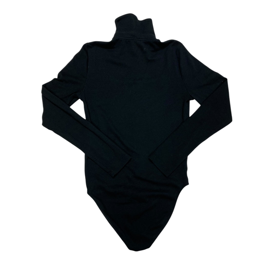 Top Ls By Gap In Black, Size:M