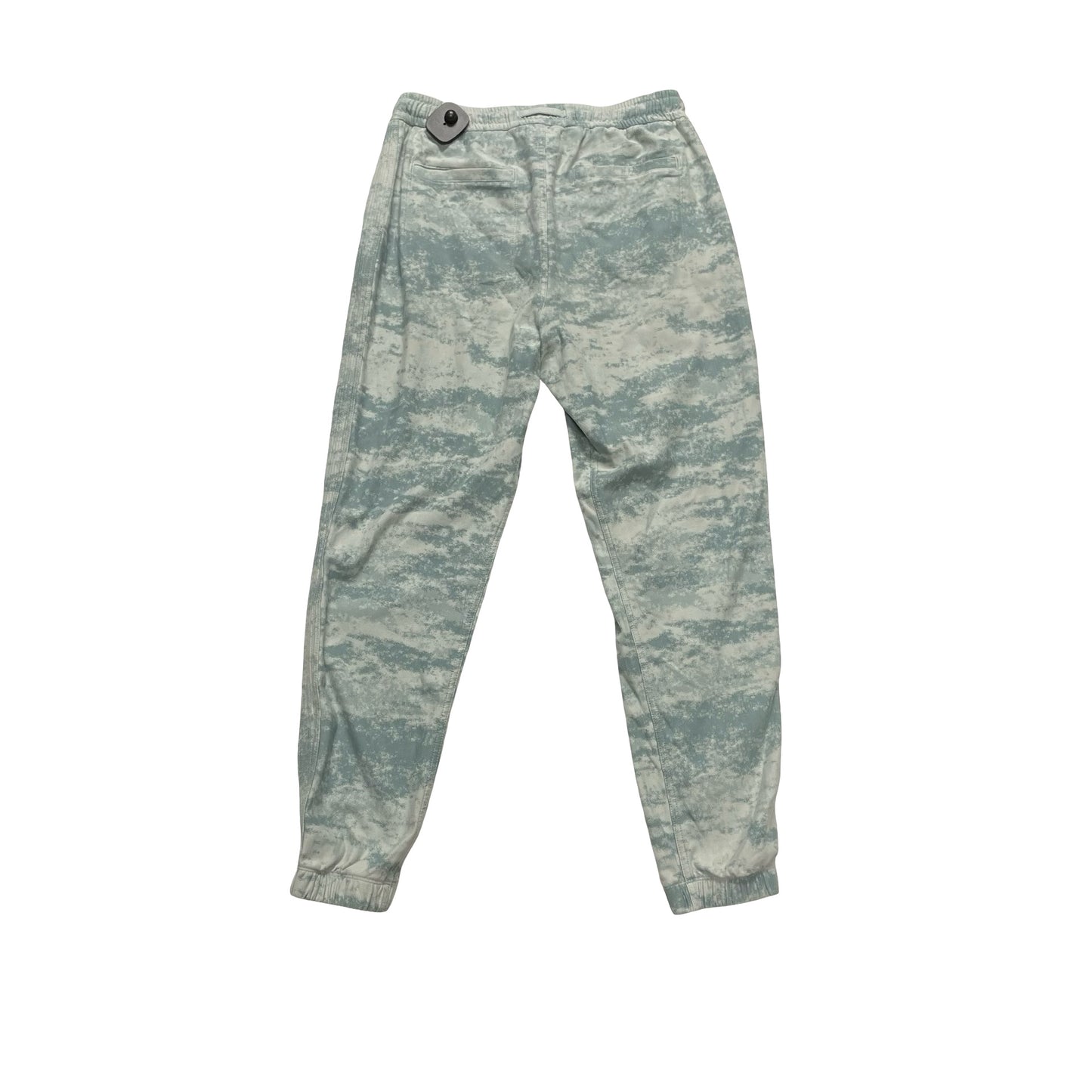 Athletic Pants By Athleta In Green, Size:S