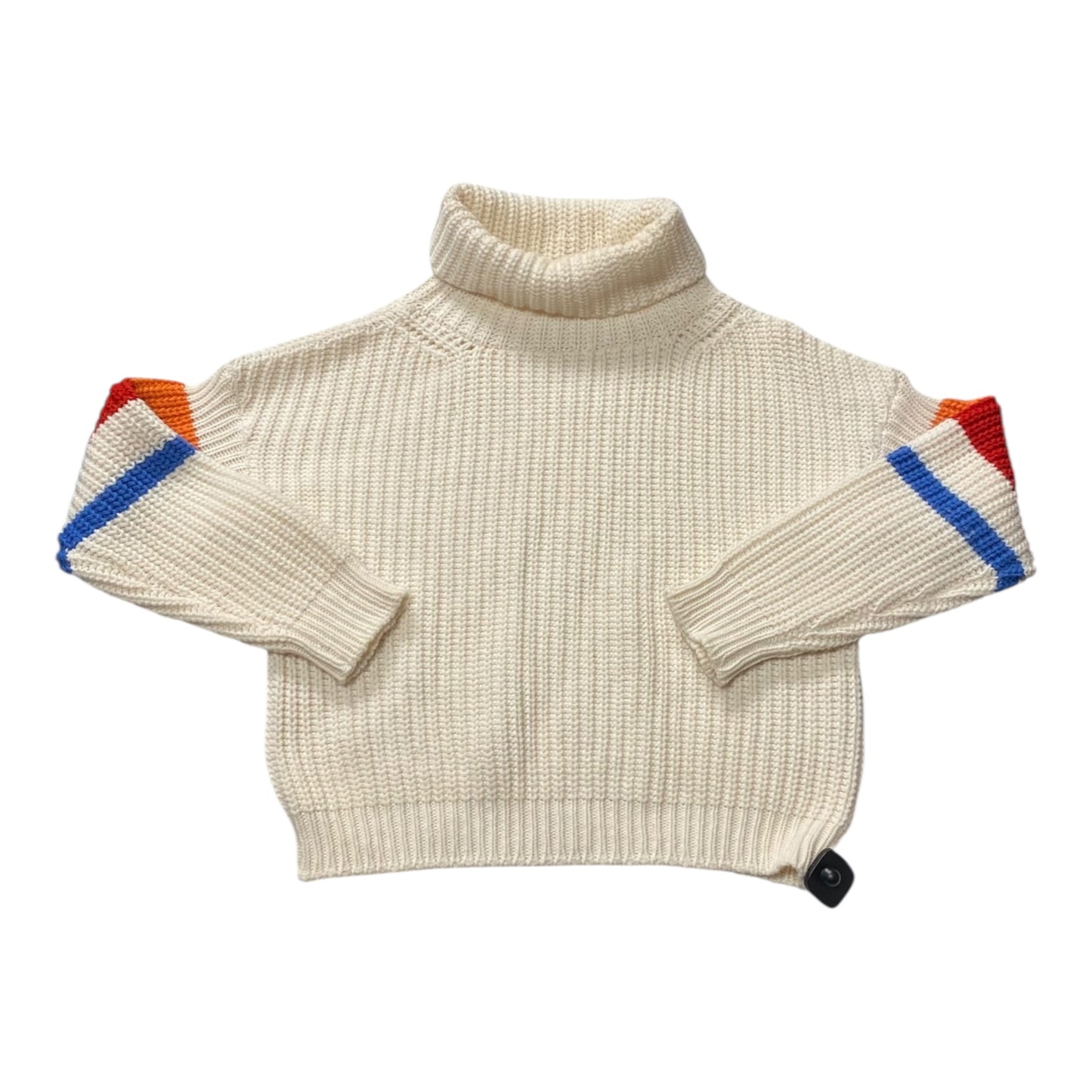 Sweater By Cmb In Beige, Size:S
