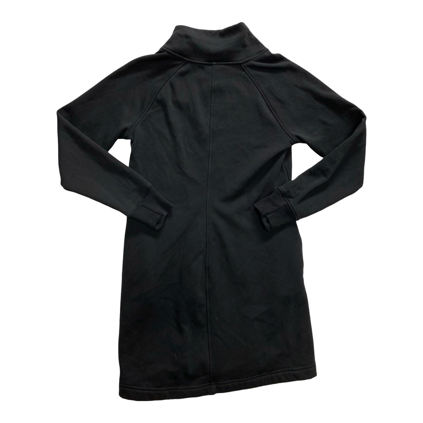 Dress Casual Short By Athleta In Black, Size:S