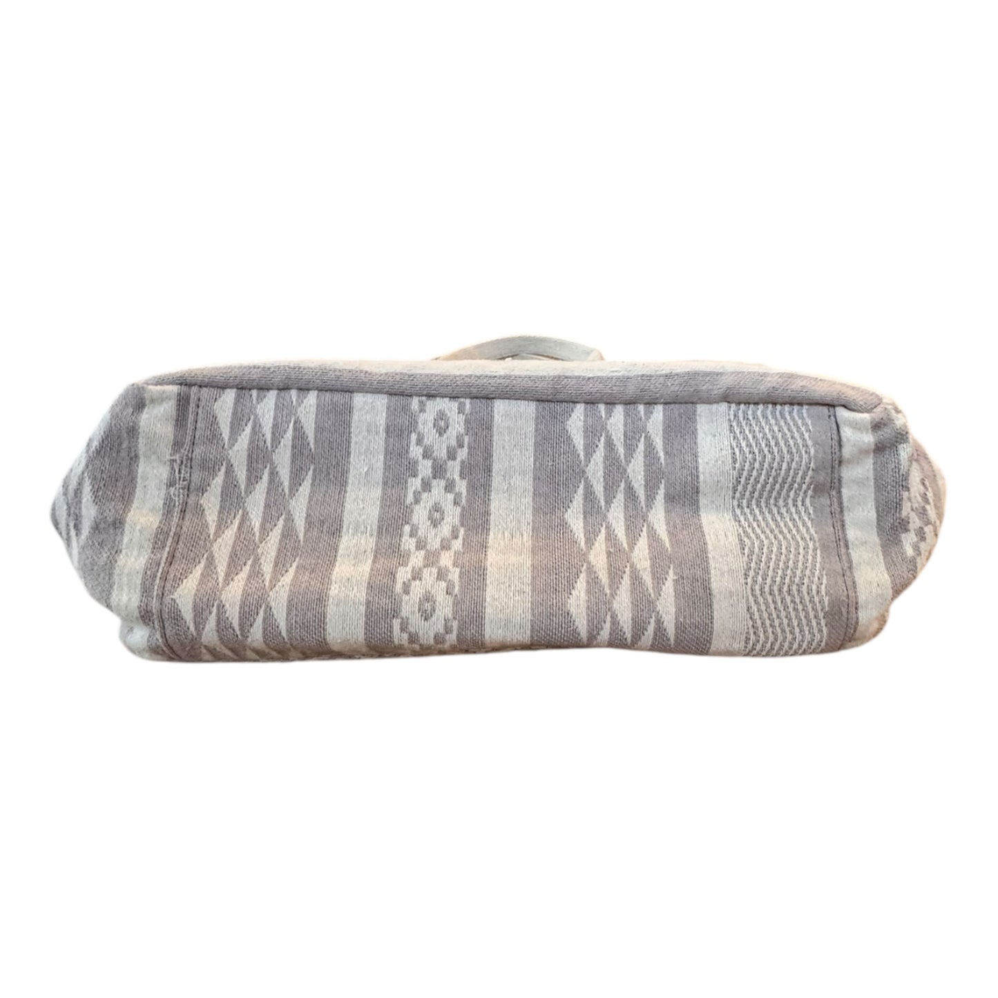 Handbag By Lucky Brand In Multi, Size:Large
