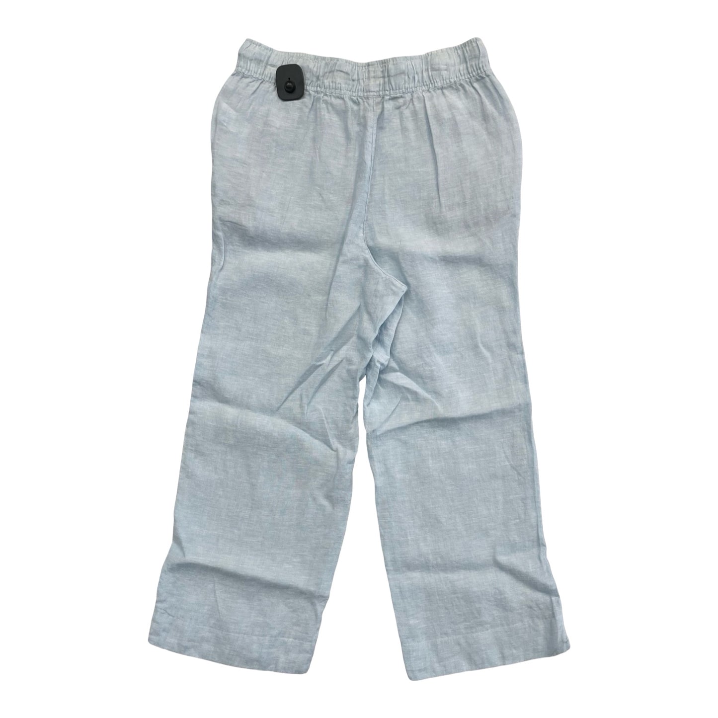 Pants Cropped By Joie In Blue, Size:M