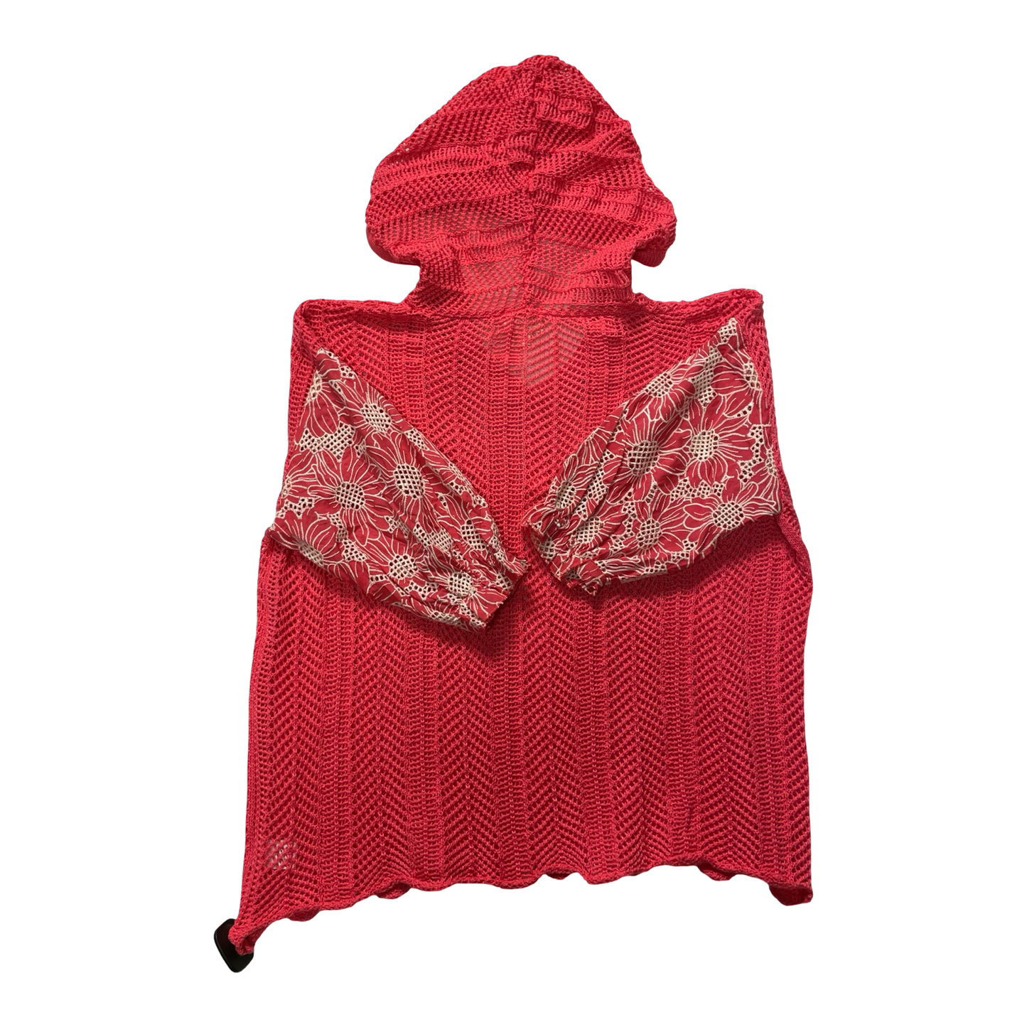 Top Ss By Bibi In Pink, Size:M