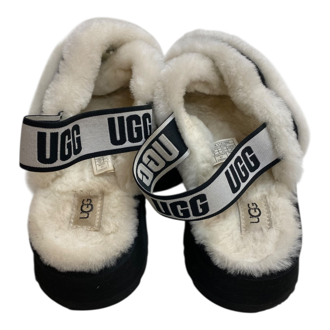 Sandals Designer By Ugg In Multi, Size:10