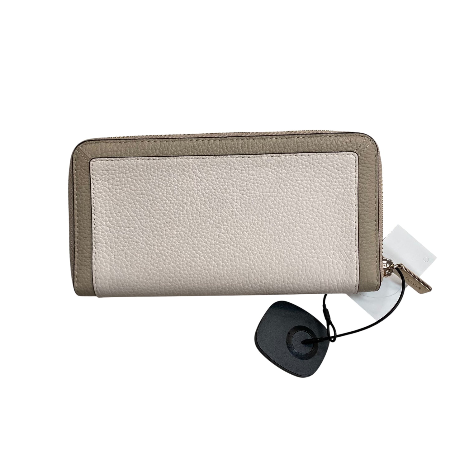 Wallet Designer By Kate Spade In Tan, Size:Large