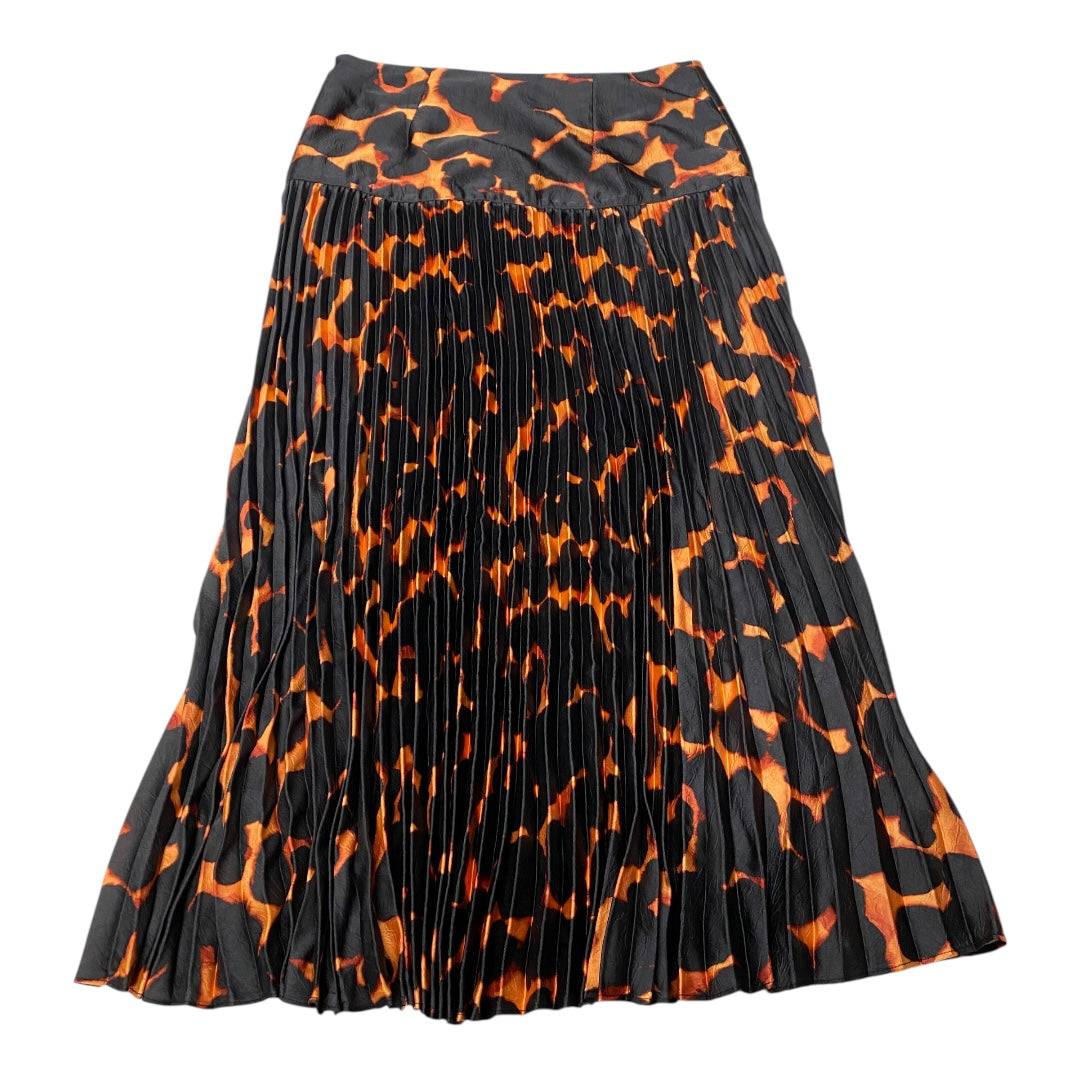 Skirt Maxi By Cmc In Multi, Size:S