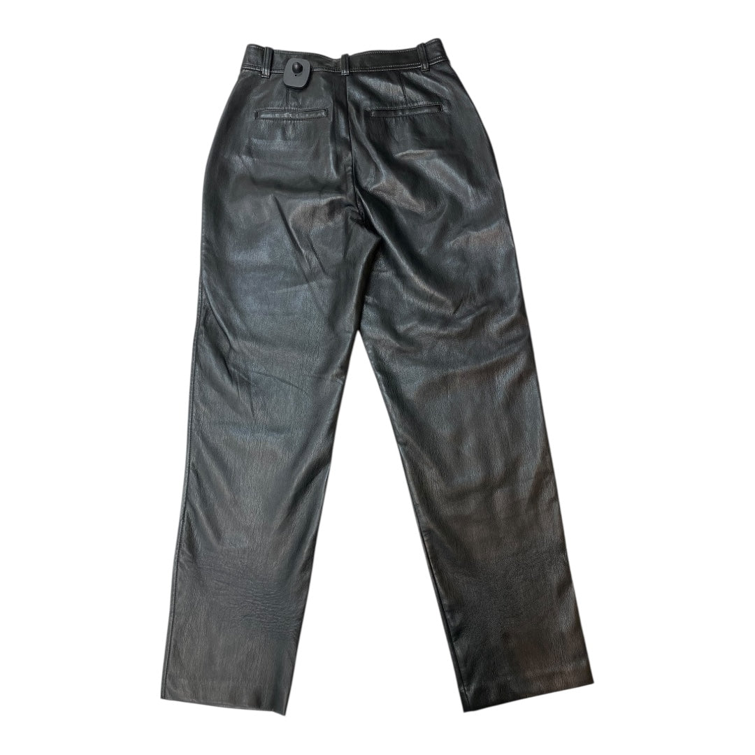 Pants Dress By Babaton In Black, Size:4