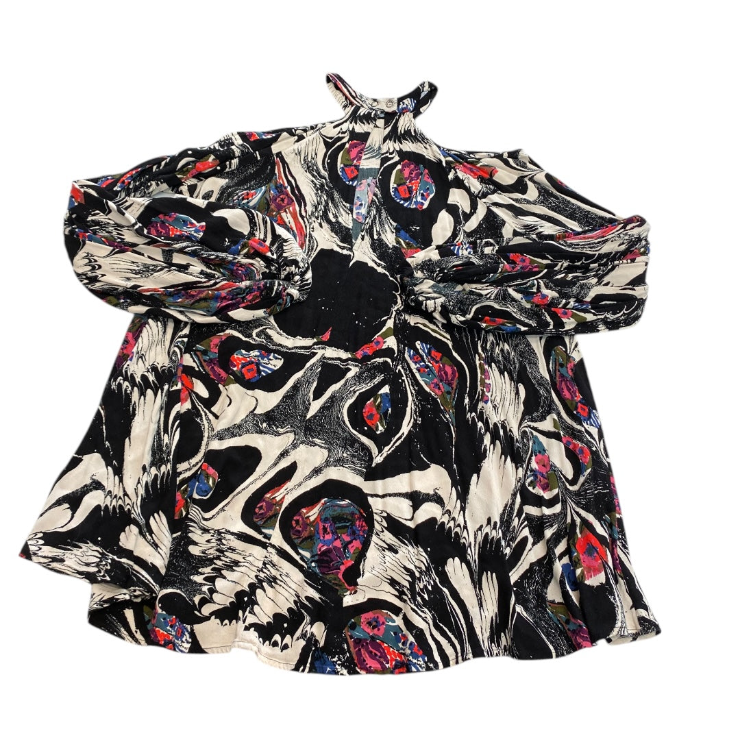 Top Ls By Free People In Multi, Size:M