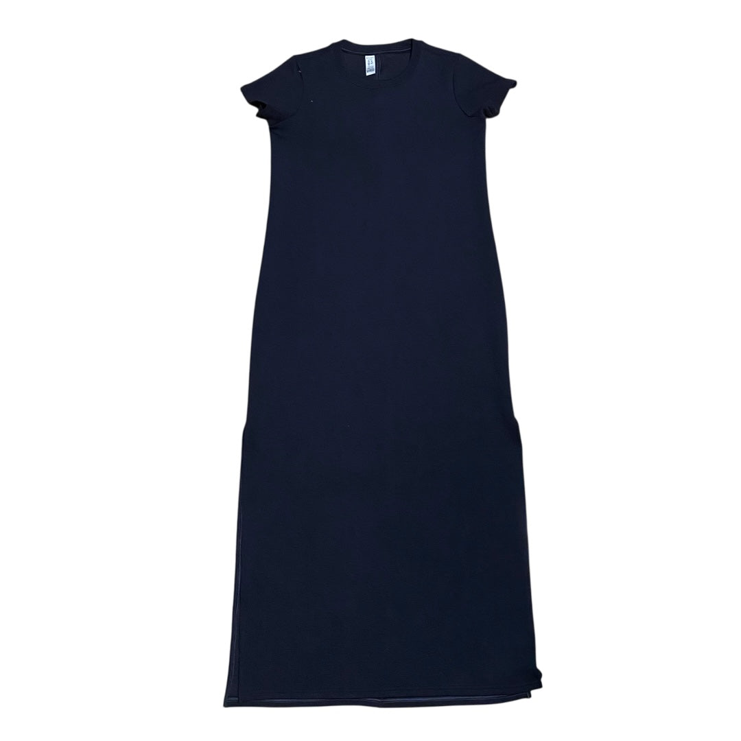 Dress Casual Maxi By Spanx In Black, Size:S