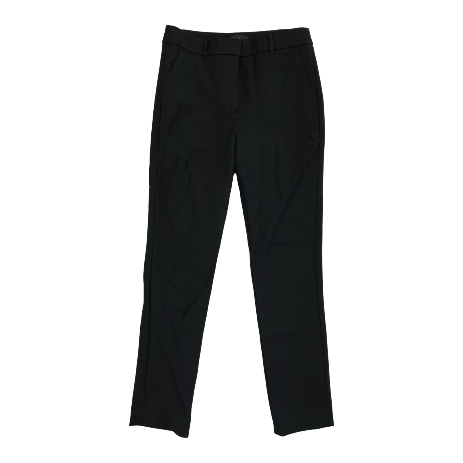 Pants Dress By White House Black Market In Black, Size:4