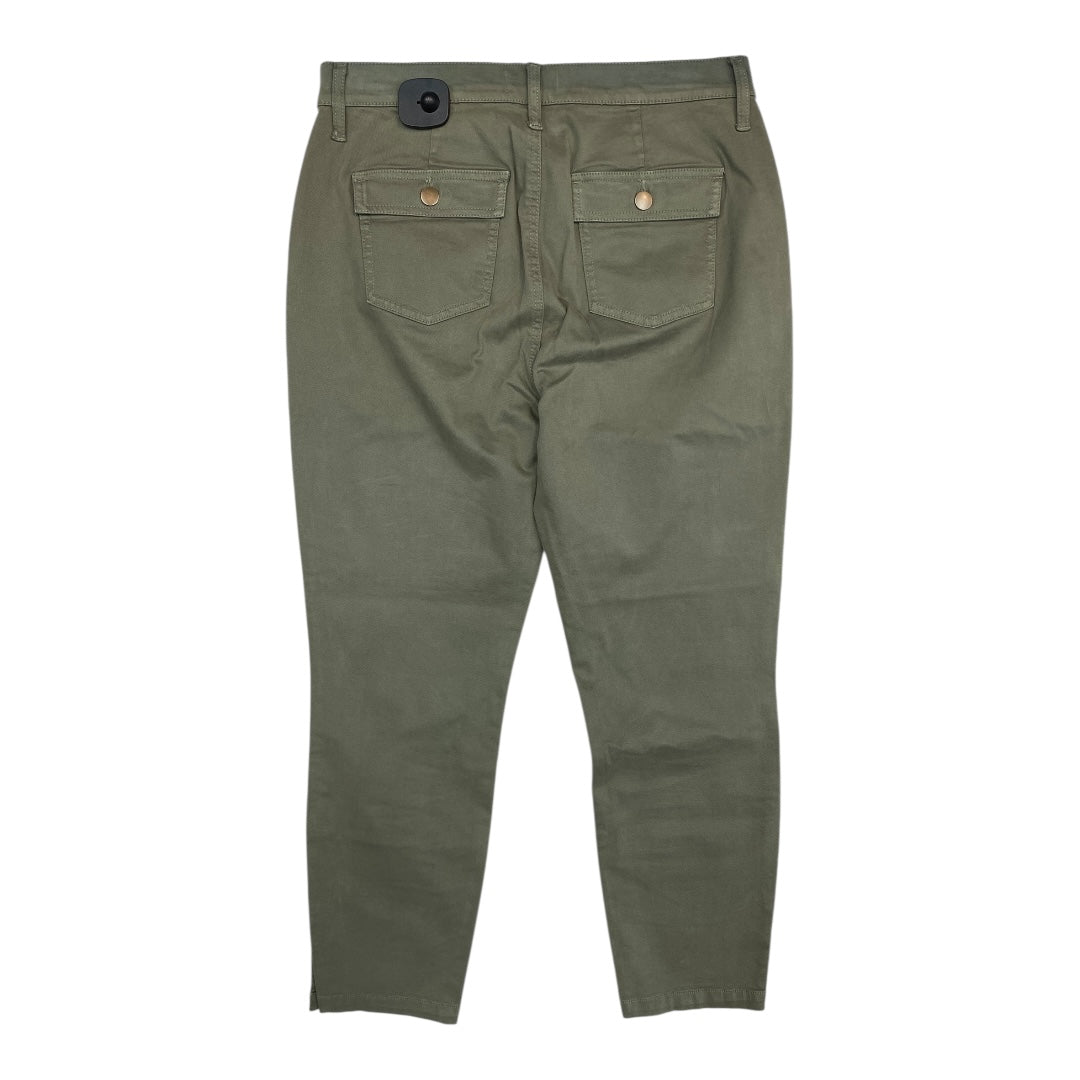 Pants Other By Evereve In Green, Size:8