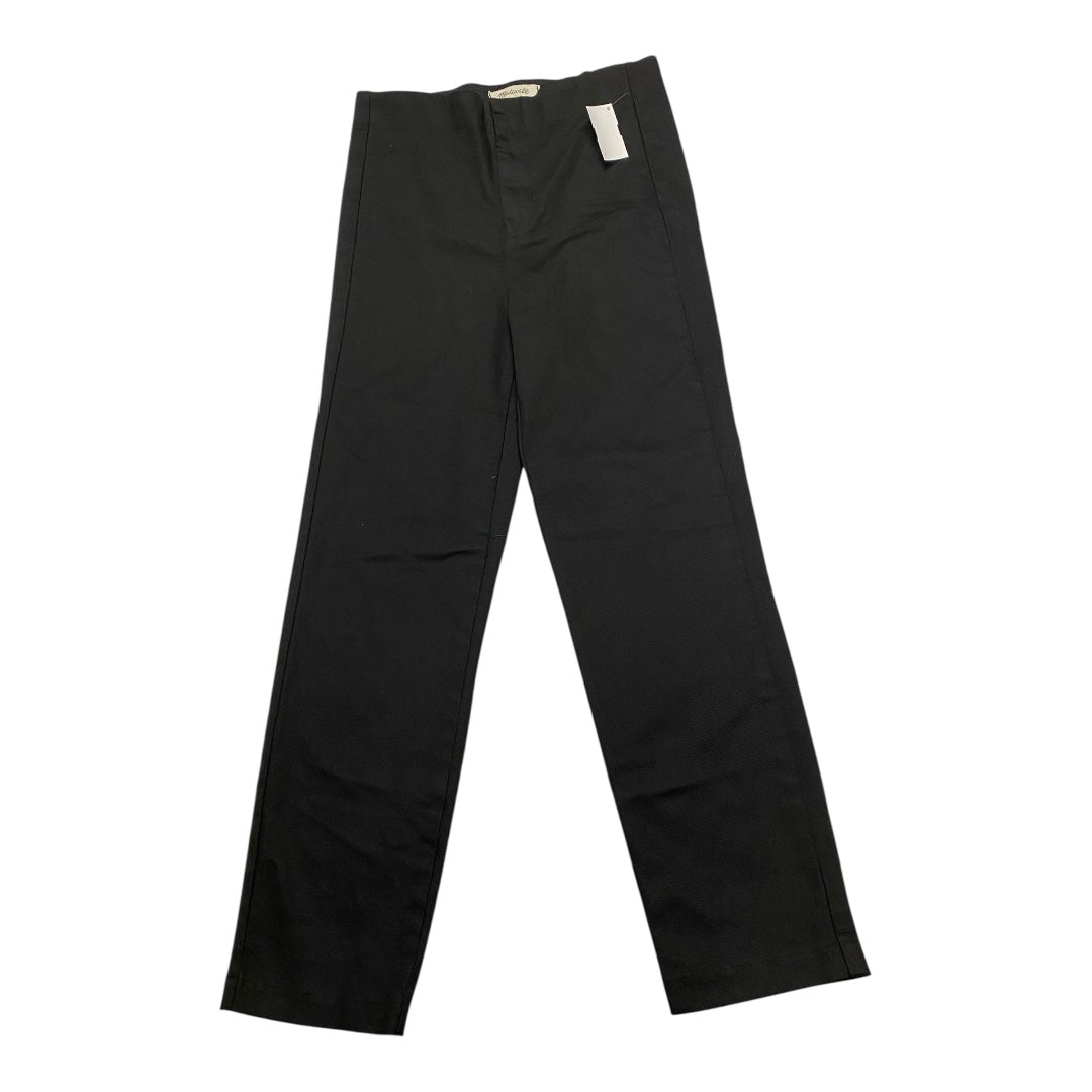 Pants Other By Madewell In Black, Size:8