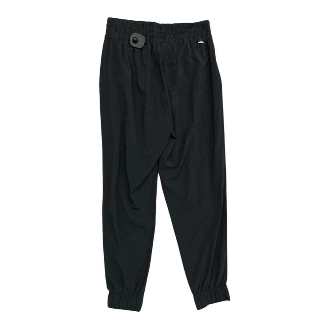 Athletic Pants By Vuori In Black, Size:S