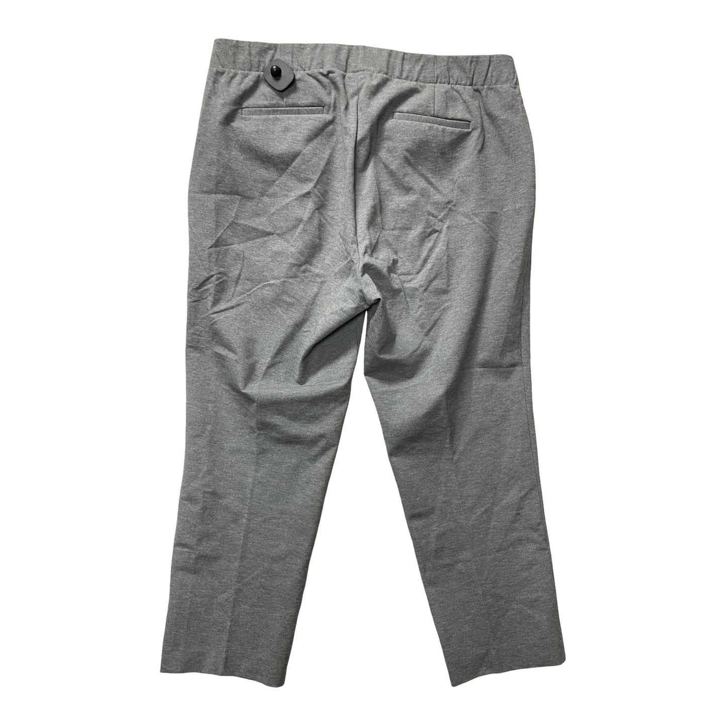 Pants Dress By J. Jill In Grey, Size:2X