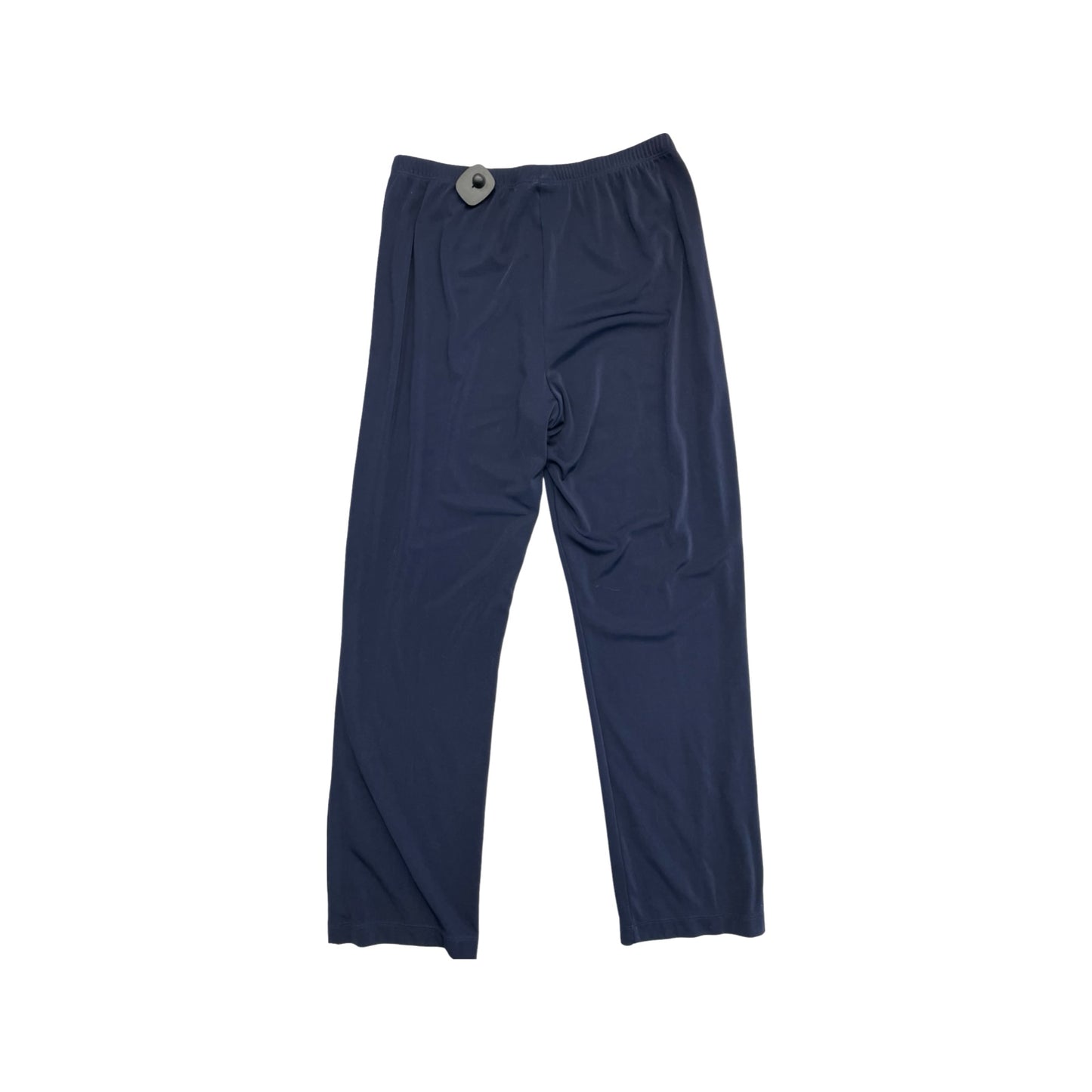 Pants Other By Chicos In Navy, Size:12