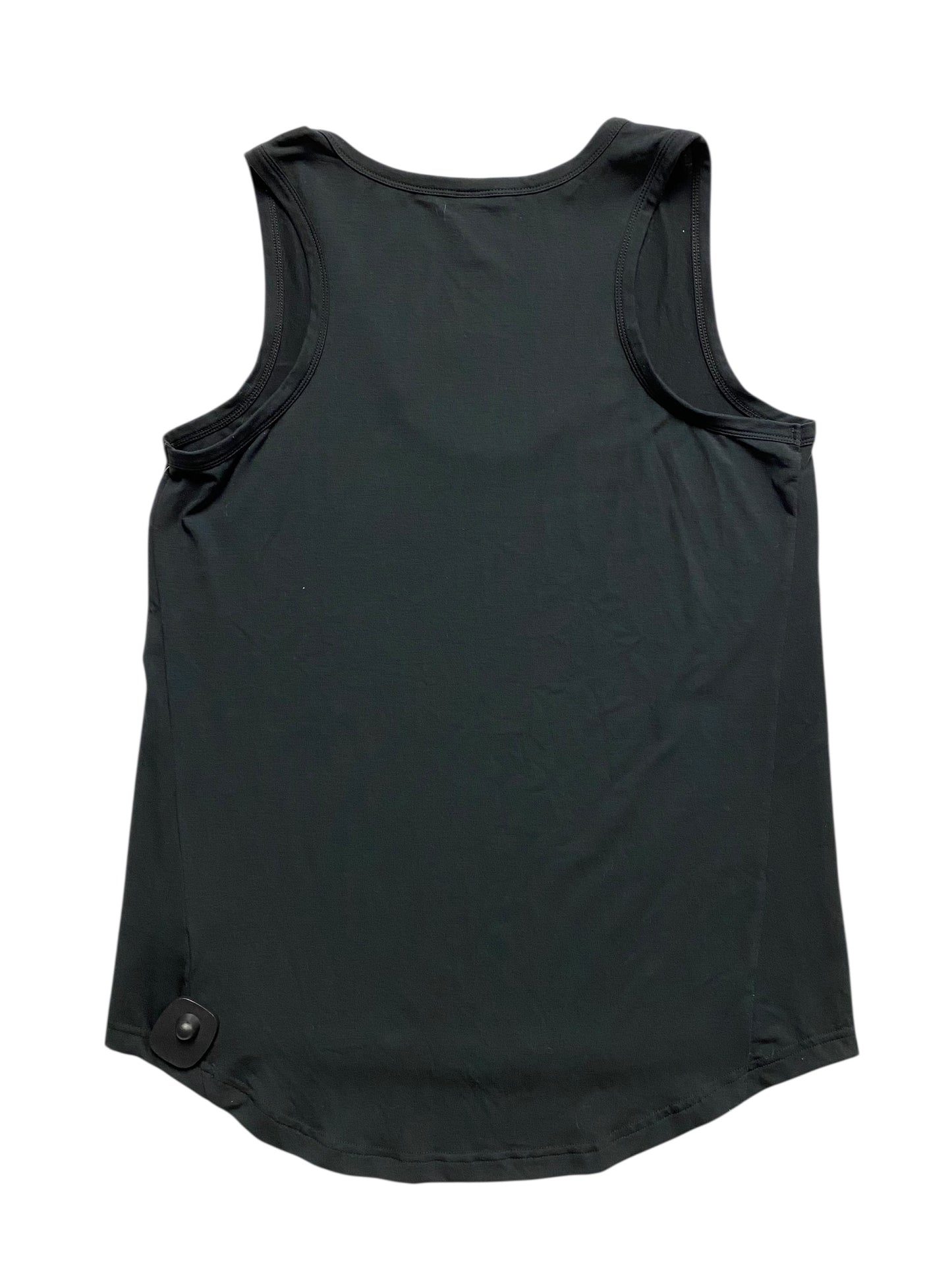 Athletic Tank Top By Varley In Black, Size:M