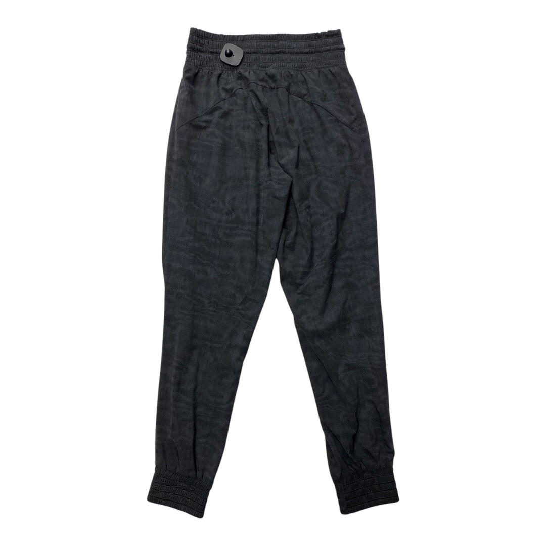 Athletic Pants By Athleta In Multi, Size:0