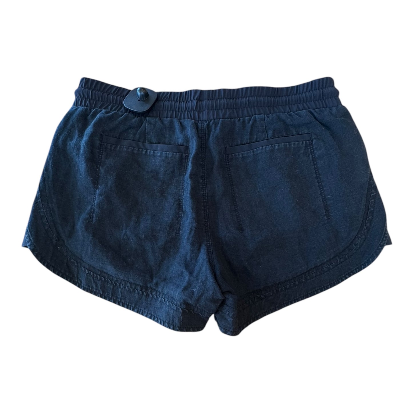 Shorts By Athleta In Black, Size:4