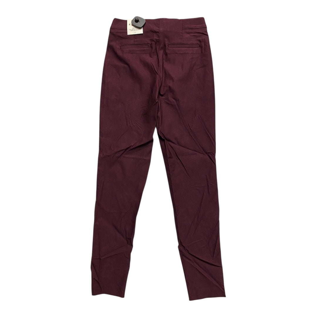 Pants Dress By Elle In Purple, Size:S