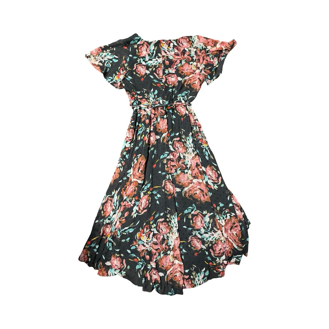 Dress Casual Maxi By Torrid In Multi, Size:L