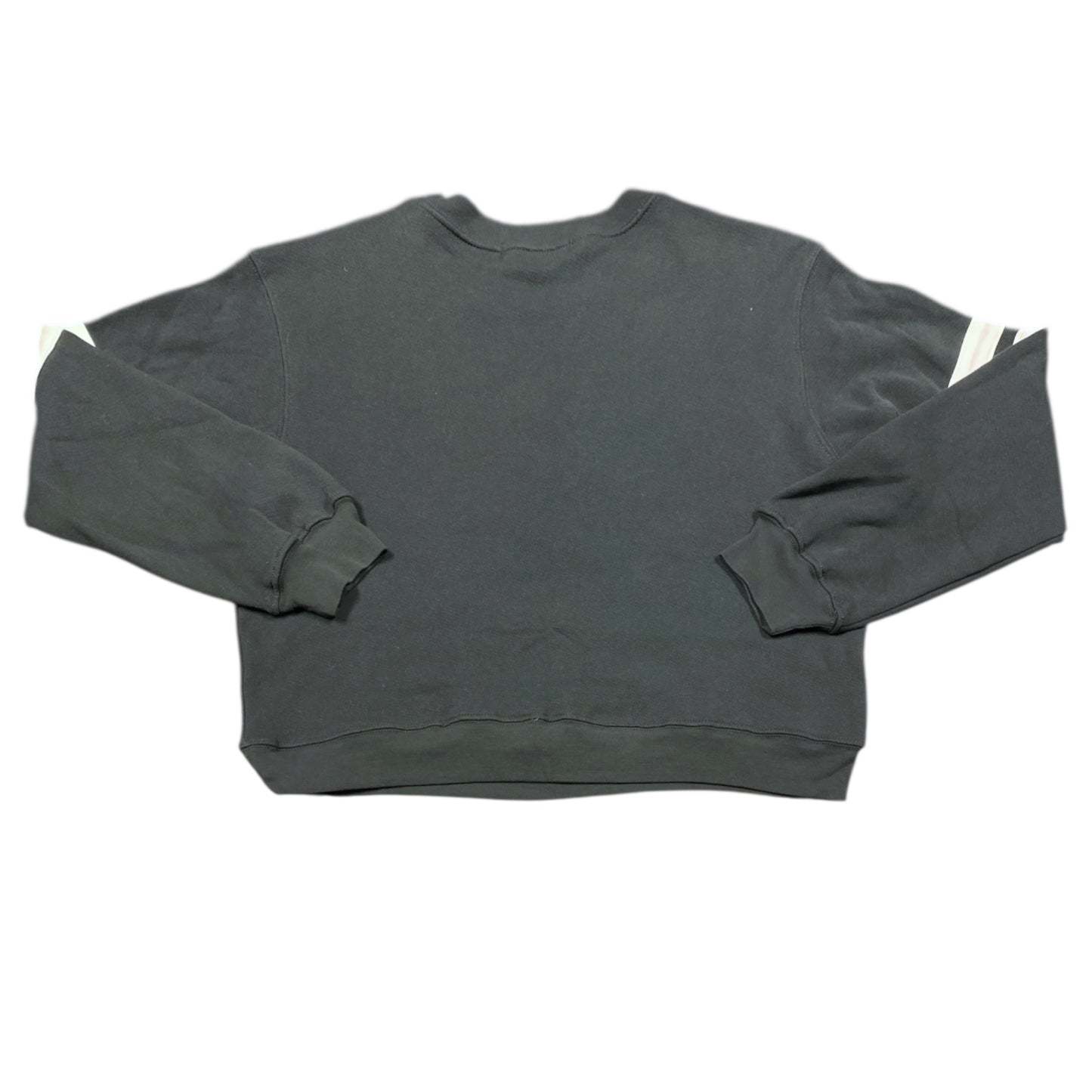 Sweatshirt Crewneck By Daydreamer In Multi, Size:M