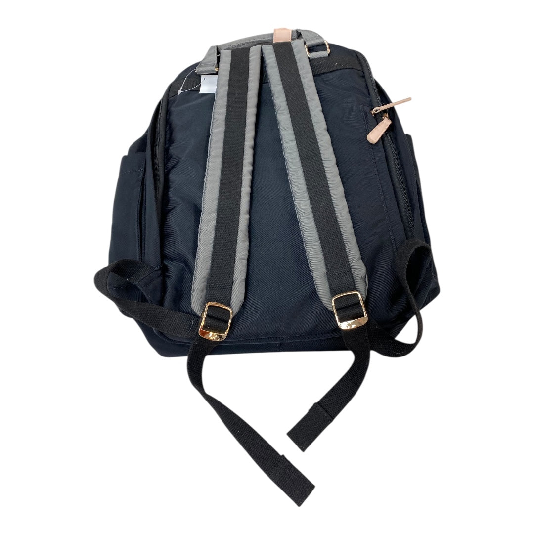 Backpack By Cmc In Black, Size:Large
