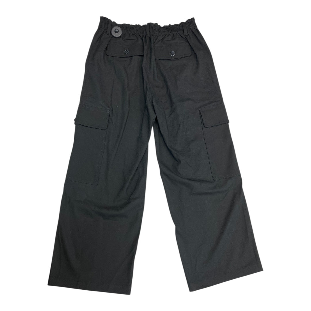 Pants Cargo & Utility By Liverpool In Black, Size:10