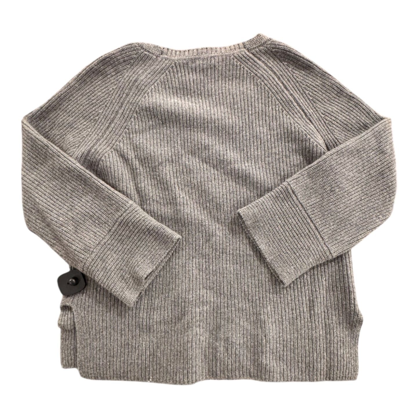 Sweater By MINNIEROSE In Grey, Size:S