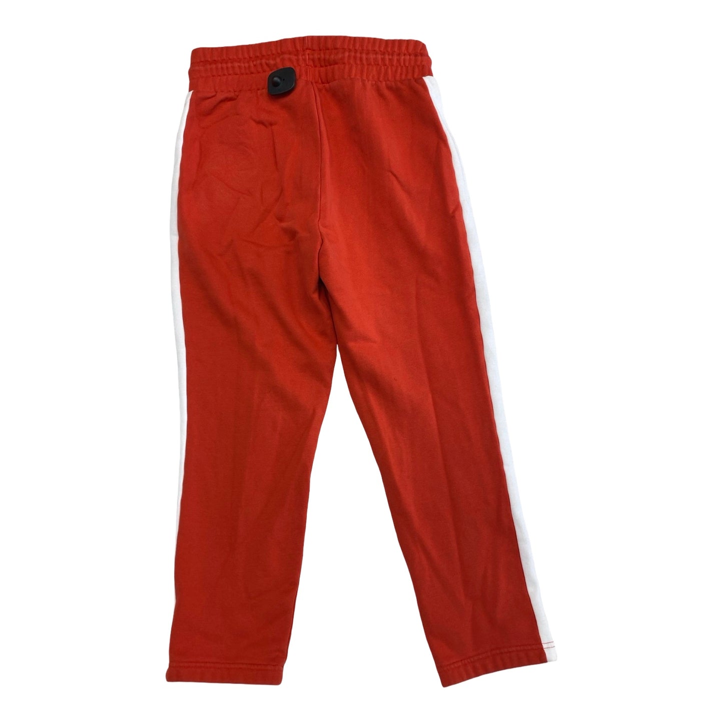 Athletic Pants By Puma In Red, Size:M