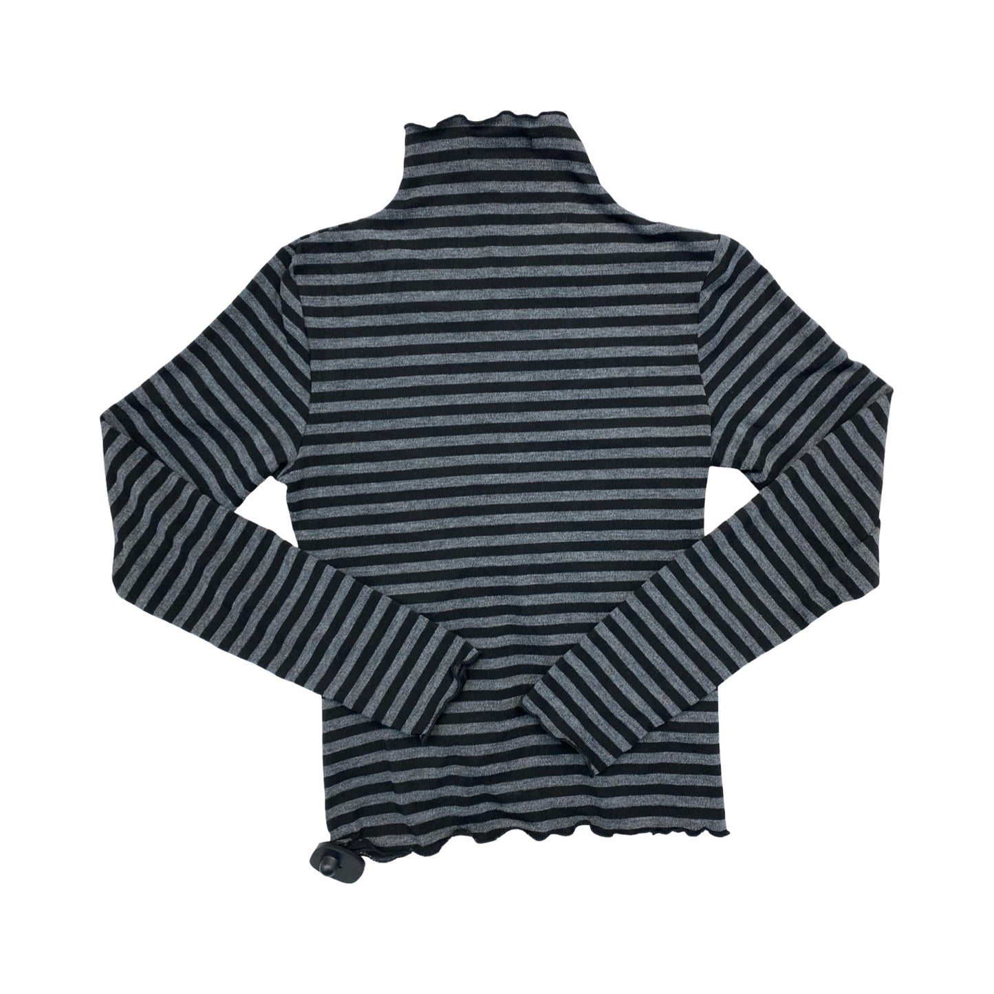Top Ls By Cmc In Striped Pattern, Size:L