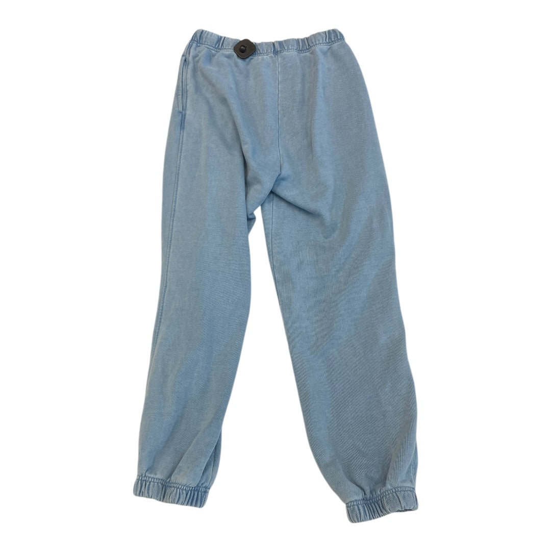 Pants Lounge By Good American In Blue, Size:M