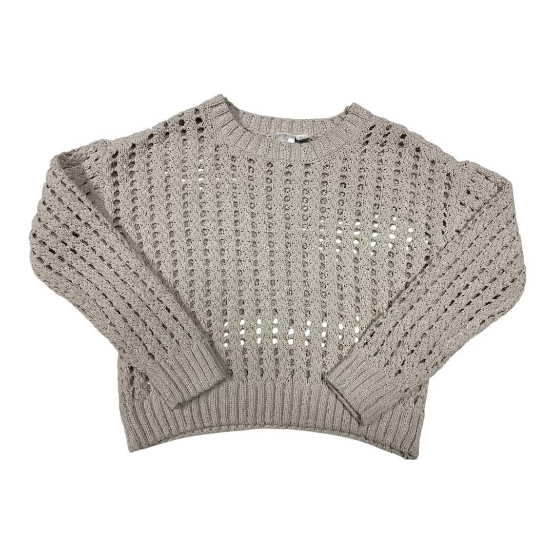 Sweater By Joie In Cream, Size:Xs