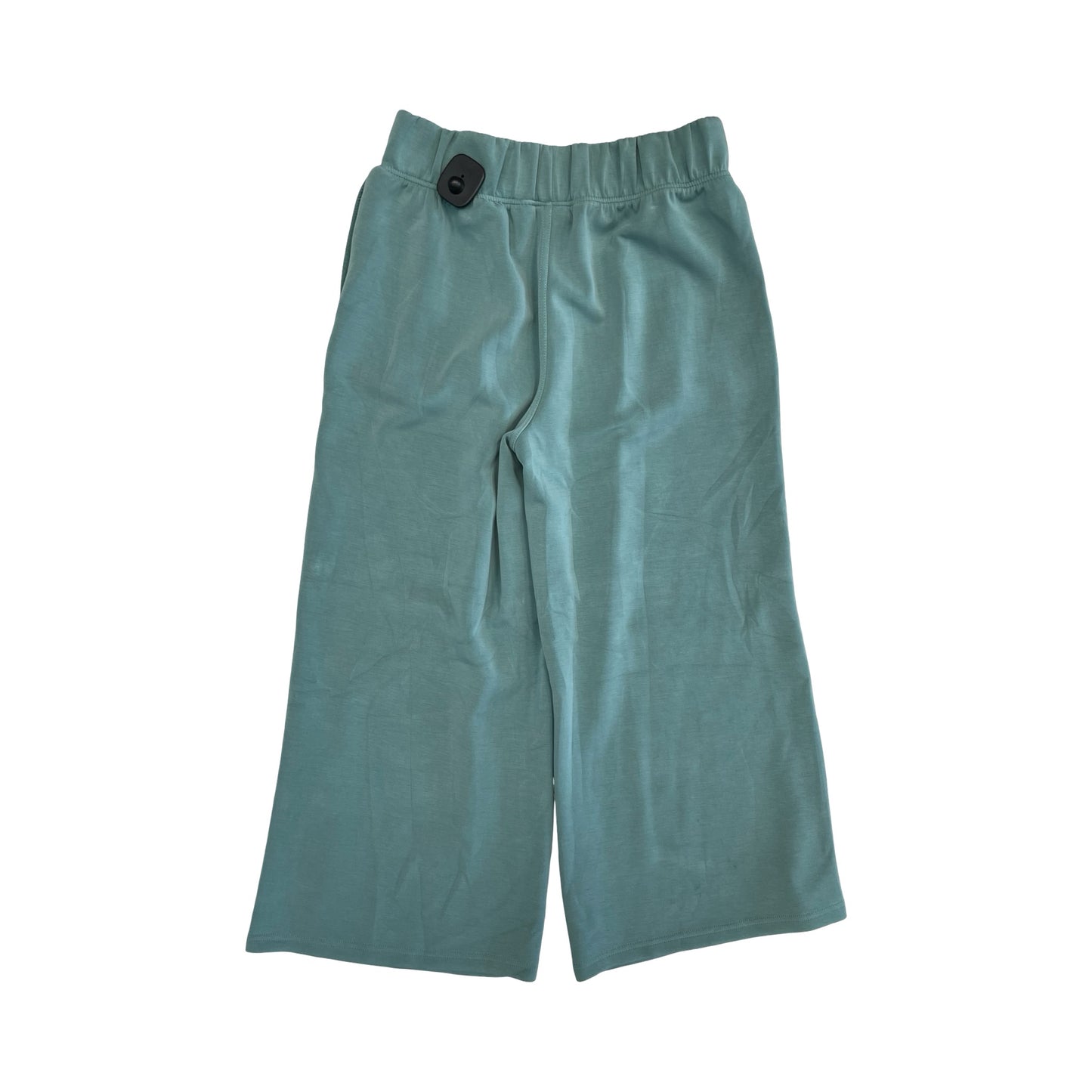 Pants Cropped By Bailey 44 In Green, Size:L