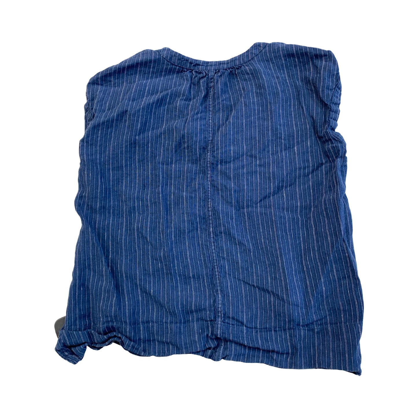 Top Ss By Lou And Grey In Blue & White, Size:Xs