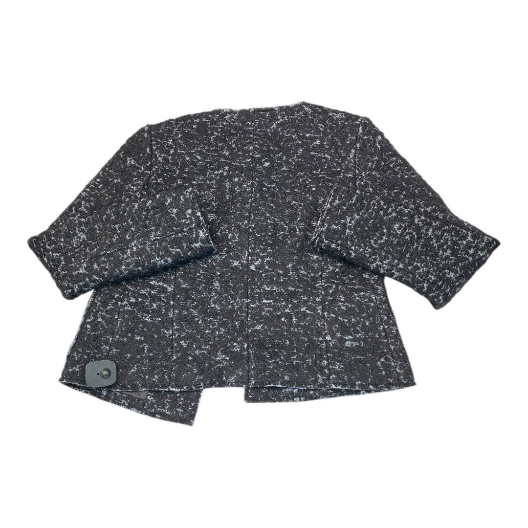 Blazer By Johnston & Murphy In Black, Size:M