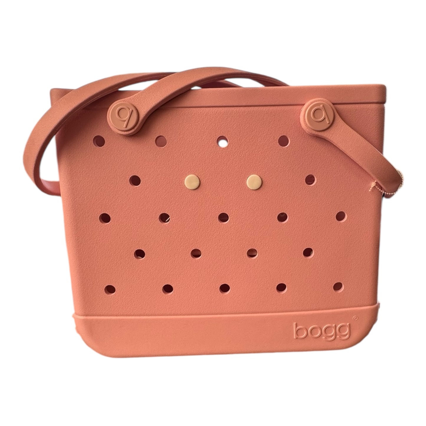 Tote By BOGG In Pink, Size:Small