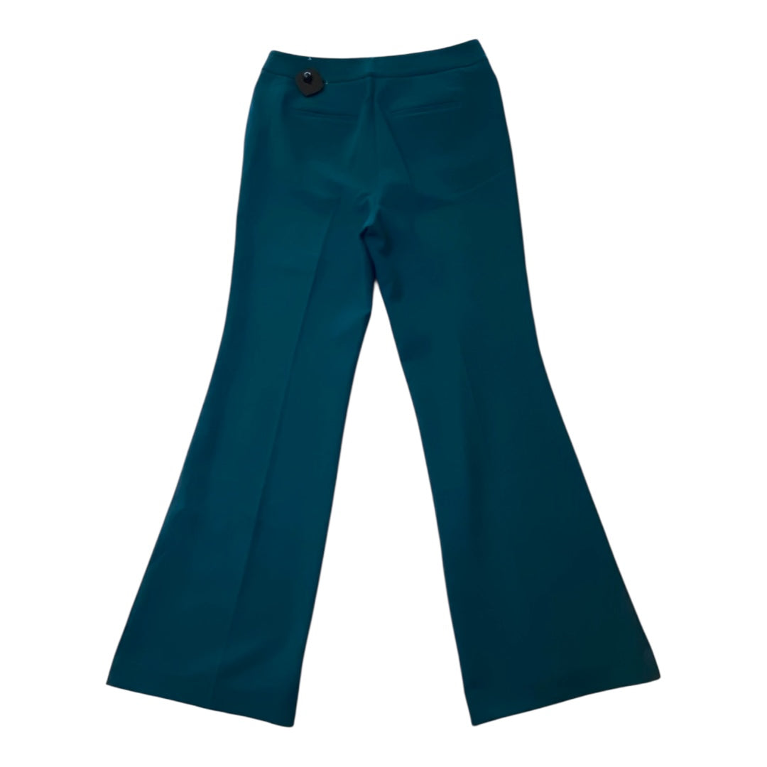 Pants Dress By Talbots In Teal, Size:4