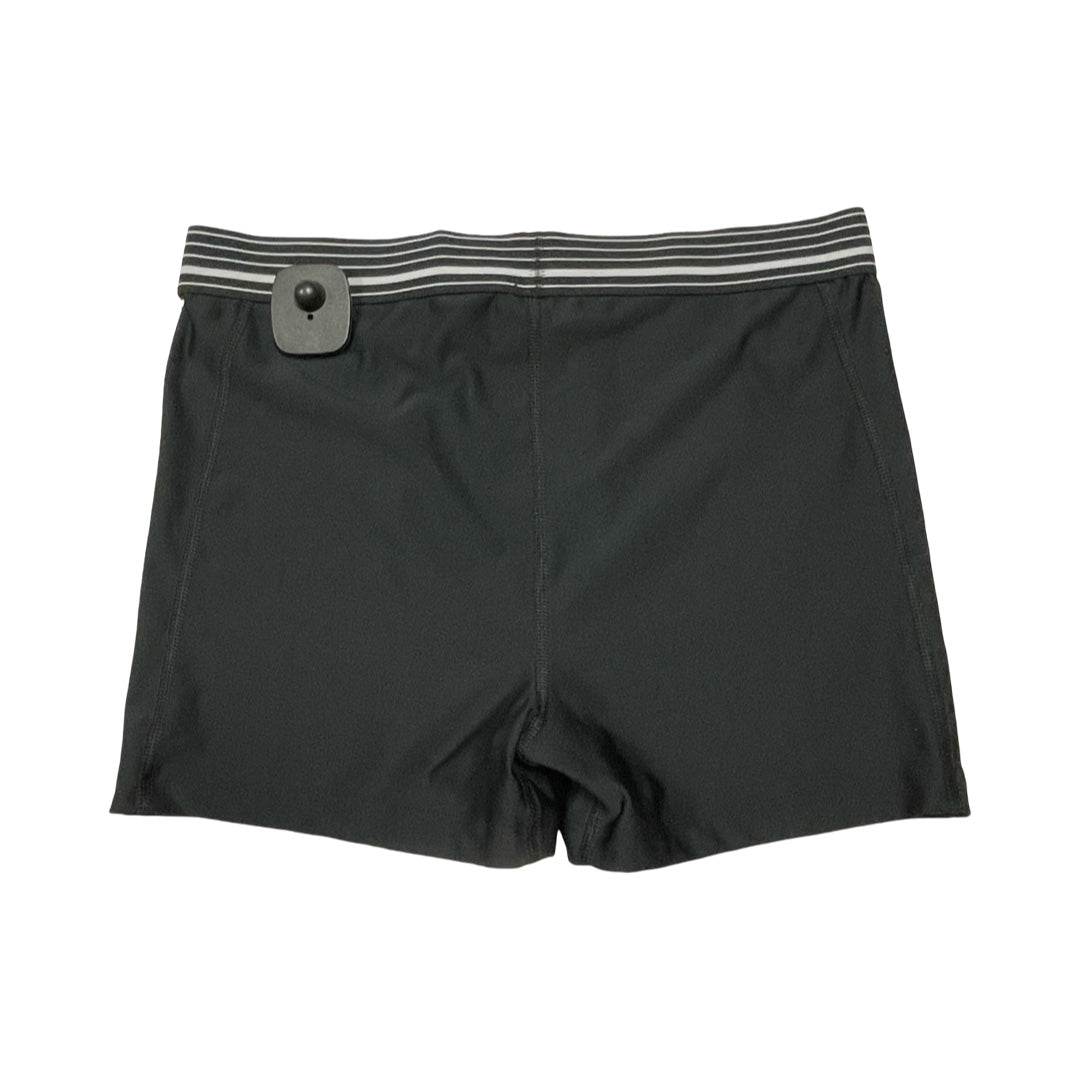 Athletic Shorts By Under Armour In Black, Size:M