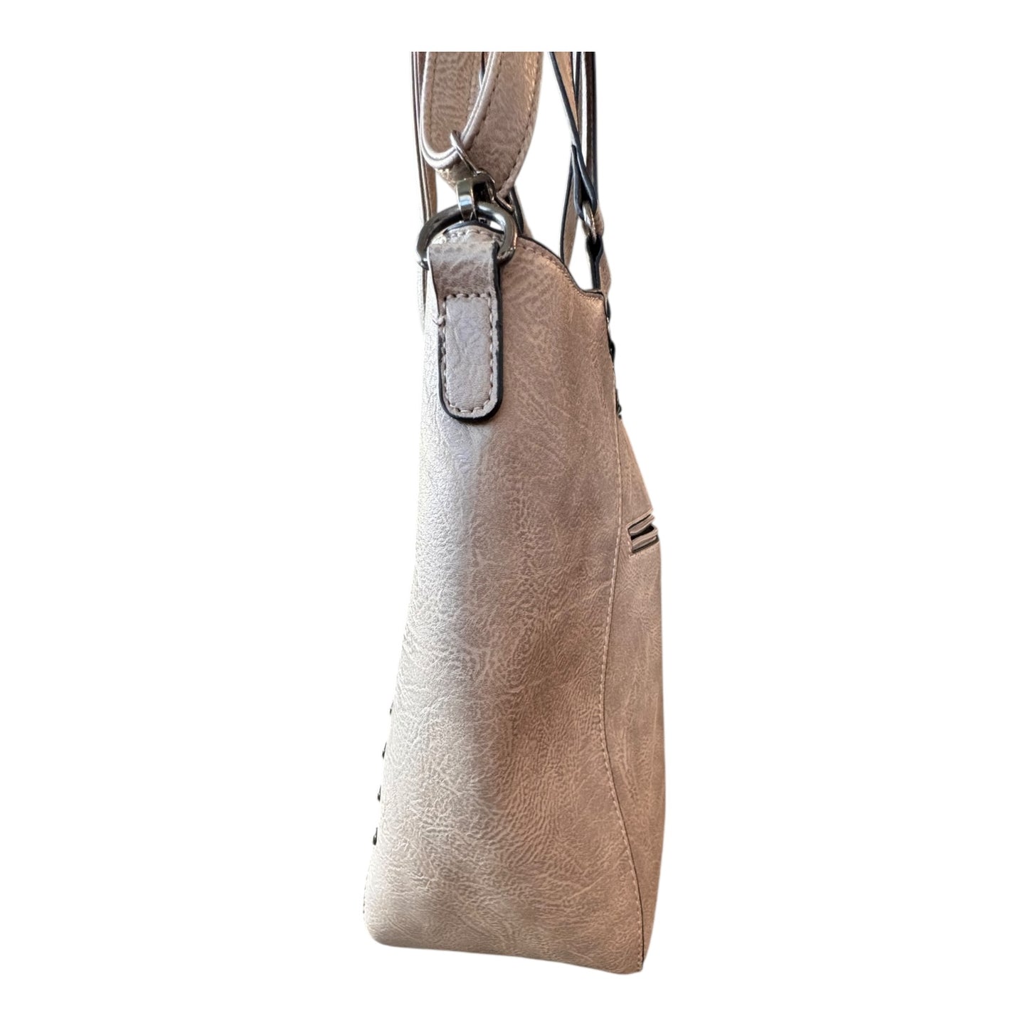 Handbag By SAM AND HADLEY In Multi, Size:Large