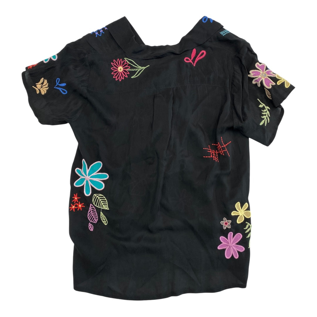 Top Ss By Johnny Was In Multi, Size:L