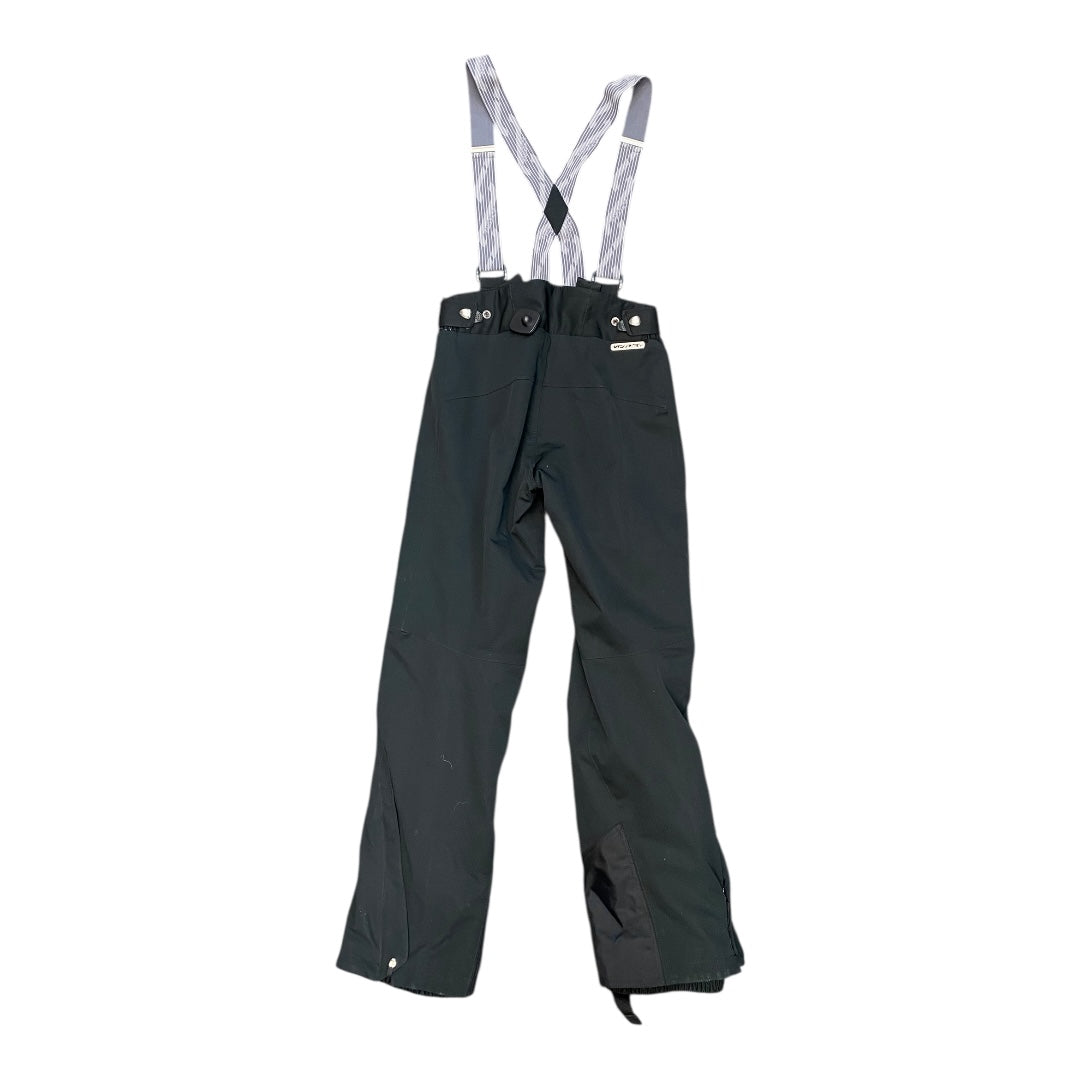 Athletic Pants By Spyder In Black, Size:6