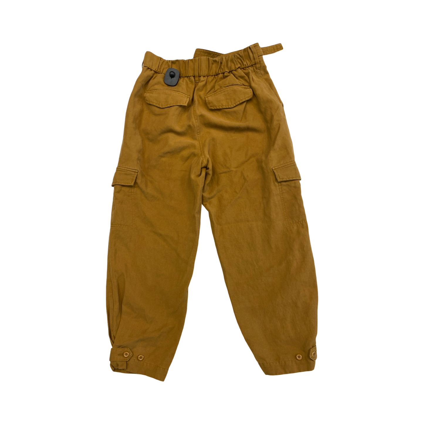 Pants Cargo & Utility By Banana Republic In Brown, Size:6
